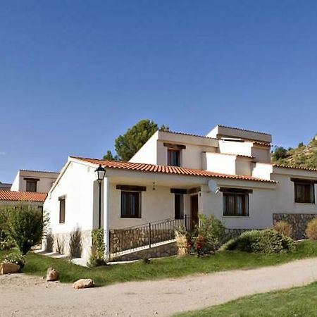 Casas Rurales El Moral Vila Valdecañas Exterior foto